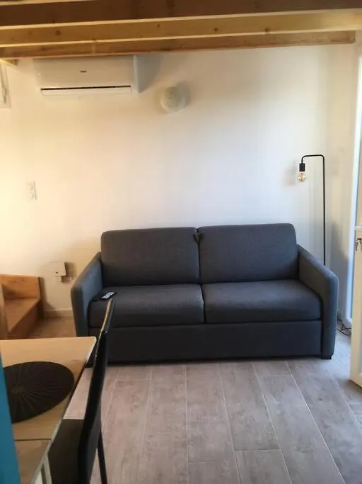 Appartement Avec Jardin Prive Greoux Les Bains Au Bord Du Verdon Greoux-les-Bains