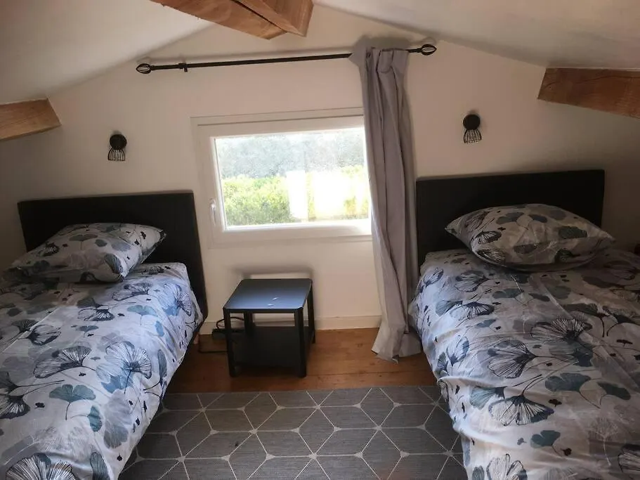 Apartment Appartement Avec Jardin Prive Greoux Les Bains Au Bord Du Verdon