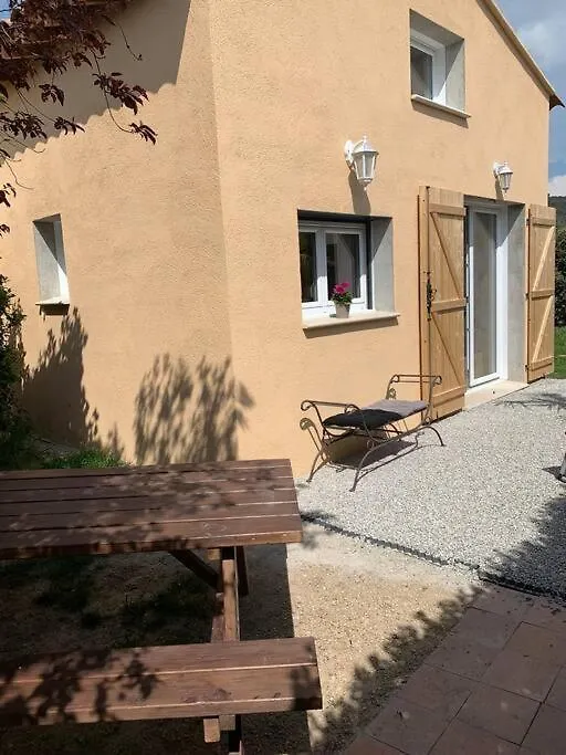 Apartment Appartement Avec Jardin Prive Greoux Les Bains Au Bord Du Verdon